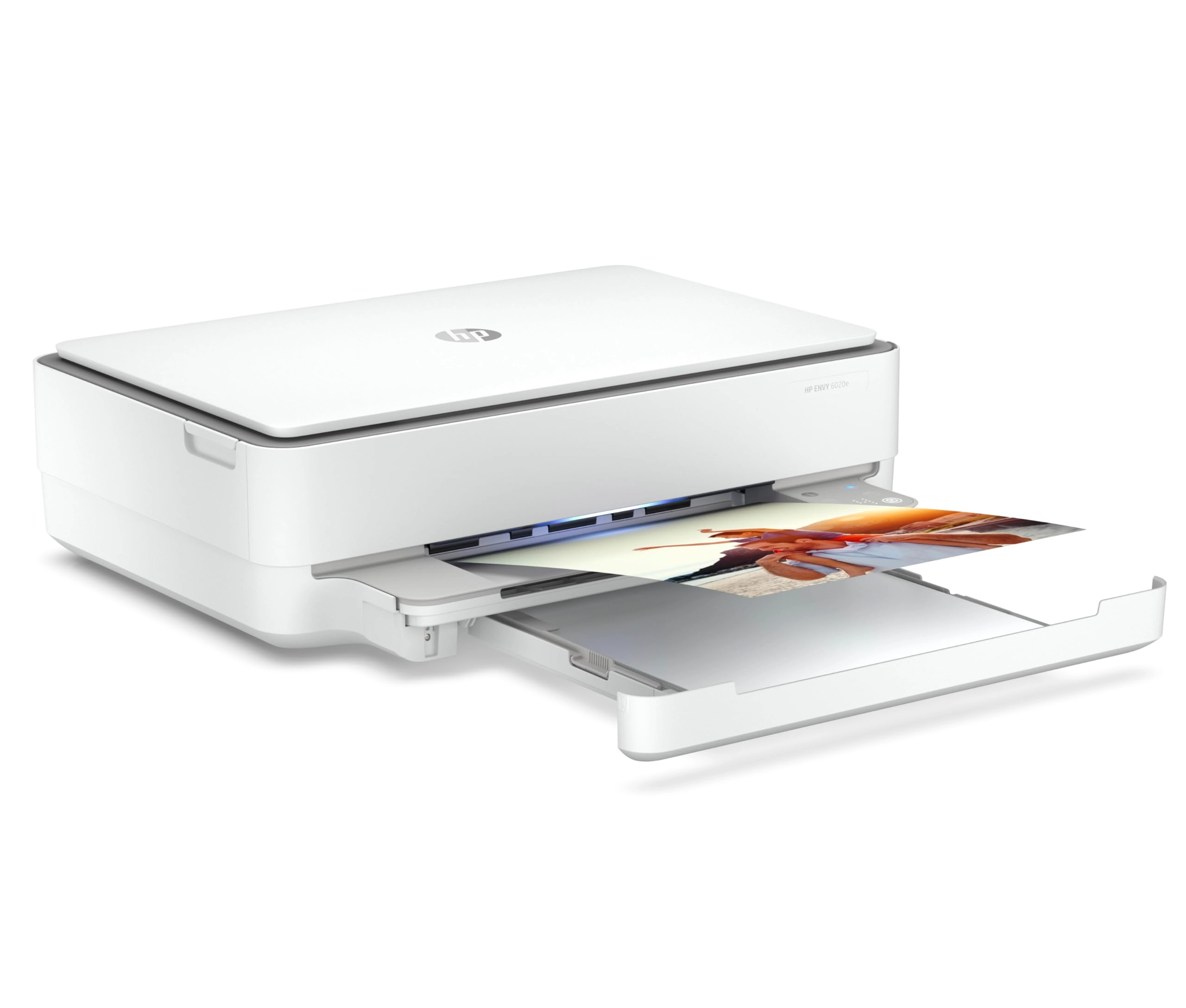Envy 6020e - Thermal colour