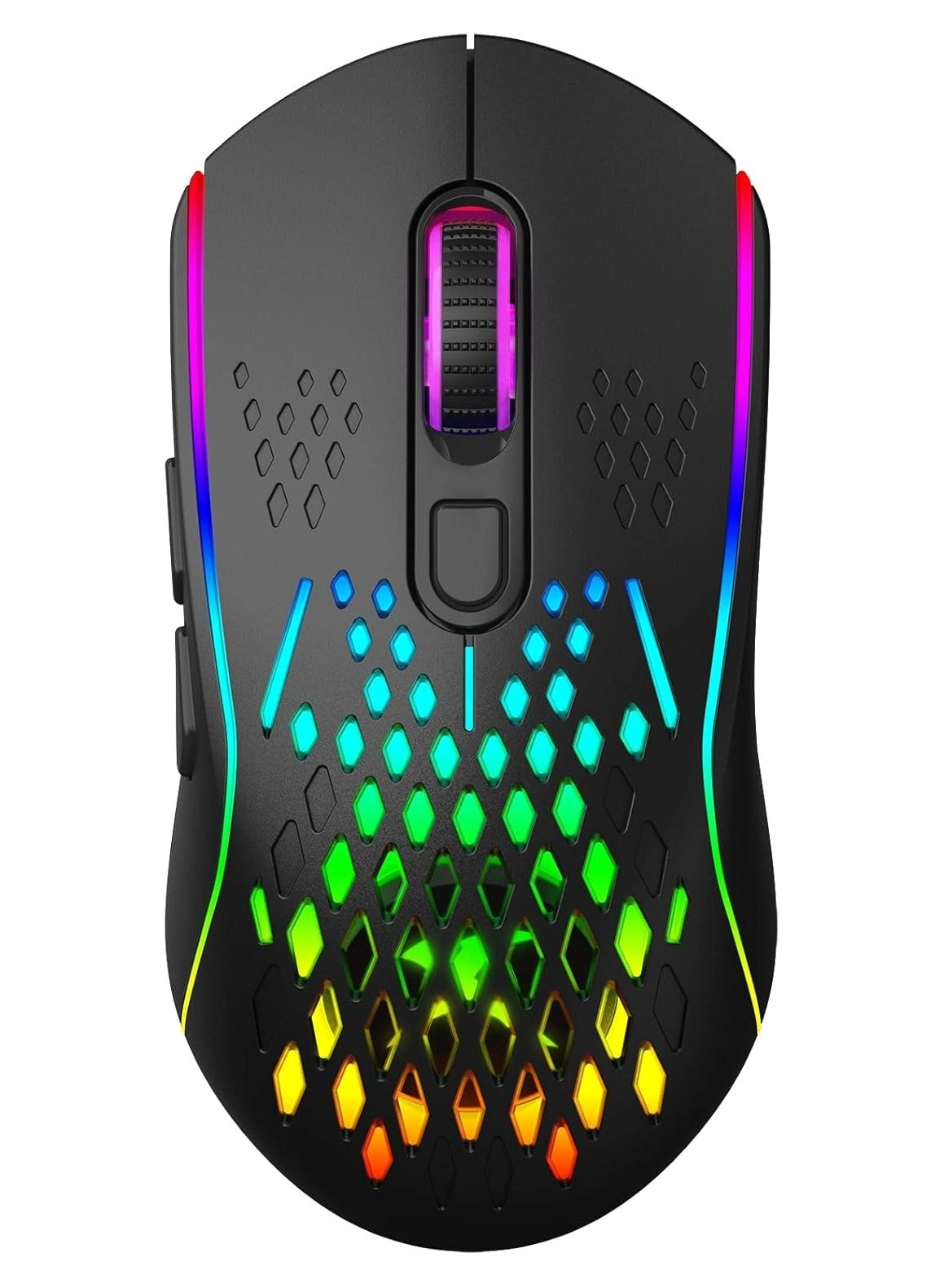 Xtrike Me XT-GW-611 - Wireless Wired