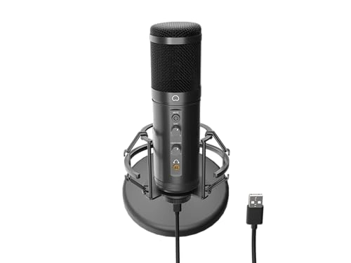 NGM-2091 USB Microphone