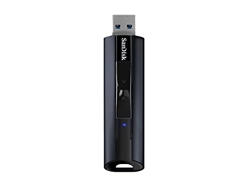 Extreme PRO - USB 3.2 Micro USB 512 GB