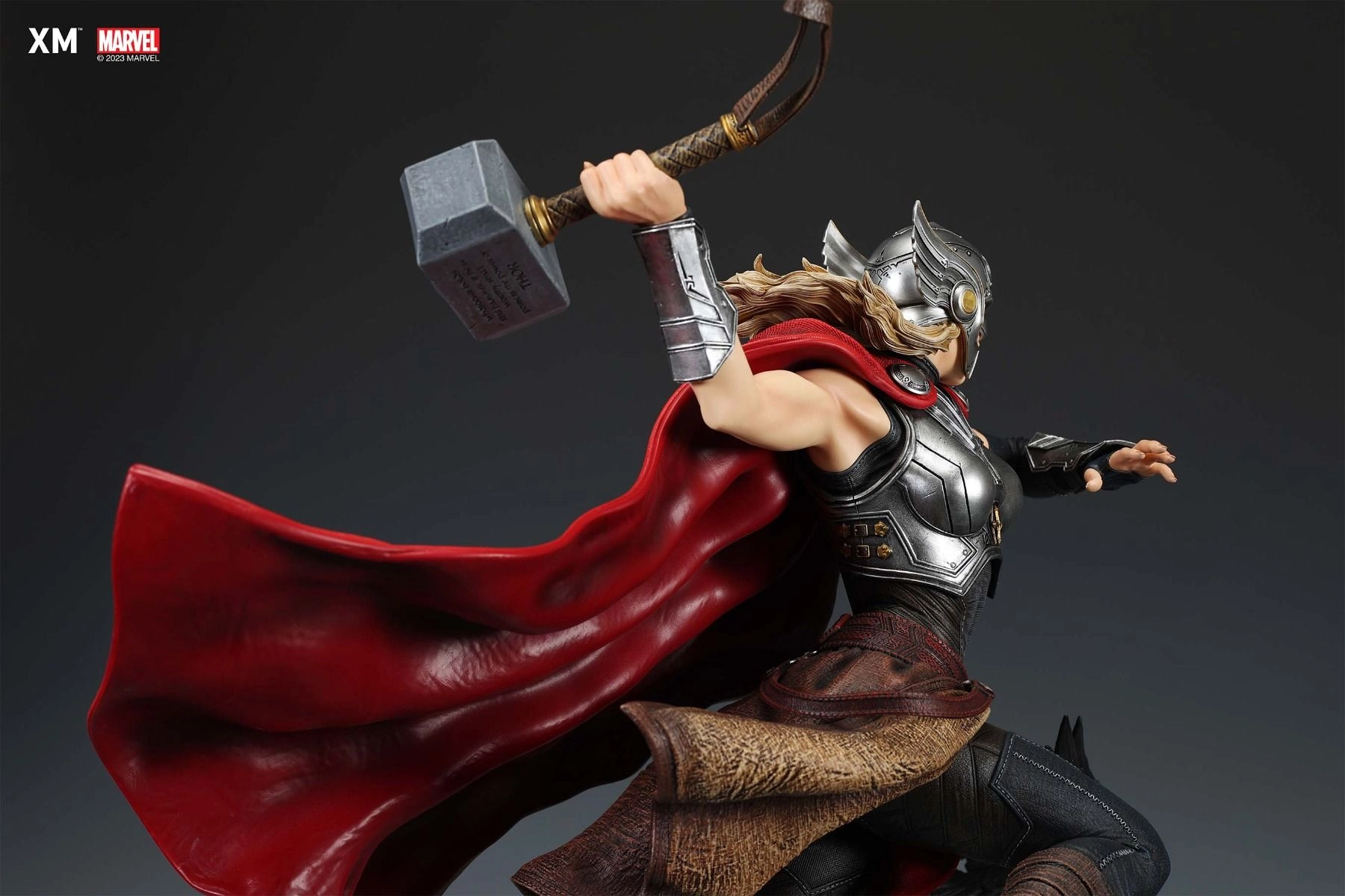 Mighty Thor