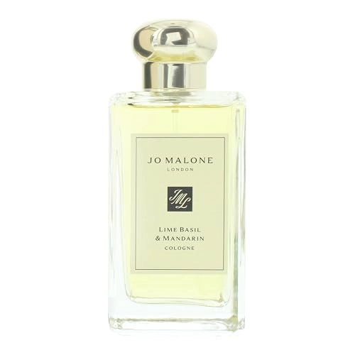 Lime Basil & Mandarin Cologne - 100 Milliliters