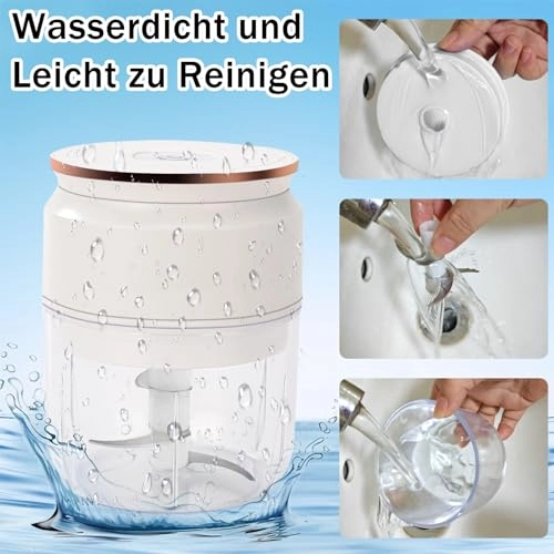 W-elecutter-01 - 300ml USB