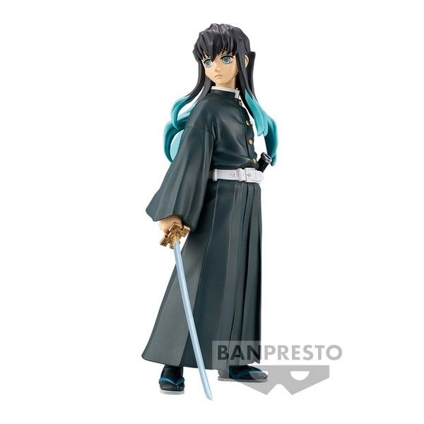 Demon Slayer: Kimetsu No Yaiba Vol.50 - Statue