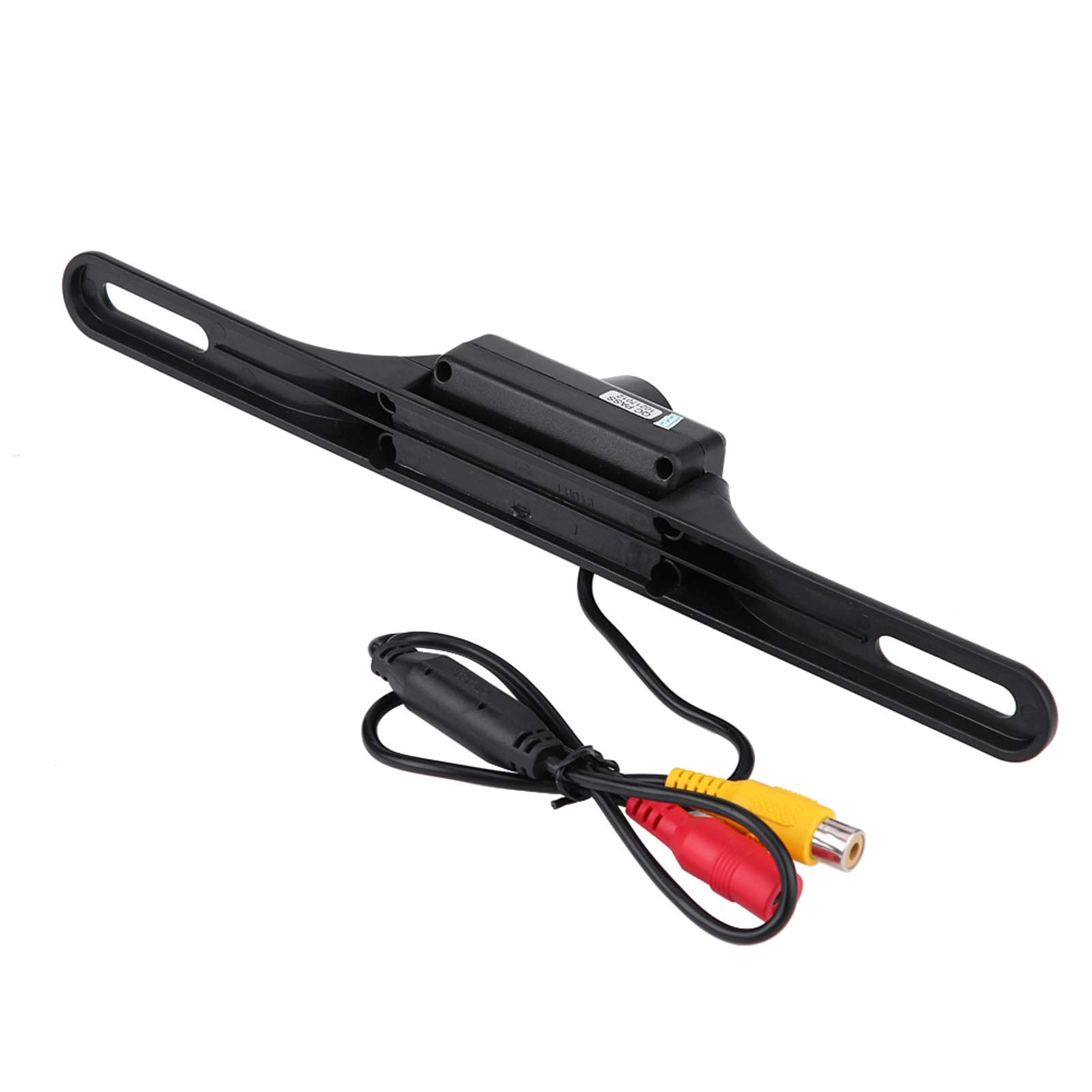 RCHWY License Plate Camera - Night vision 628*582/510*492