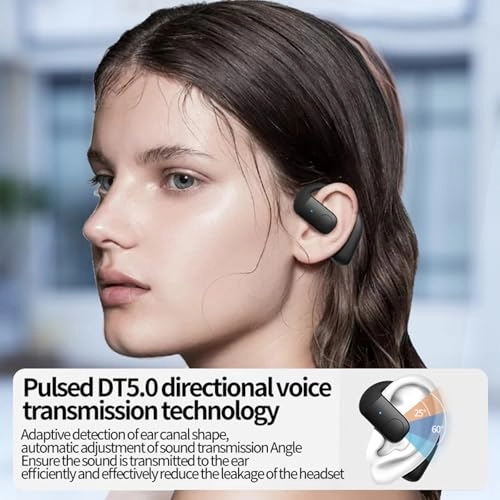 ZXY-F22SINGLE Wireless Earbud