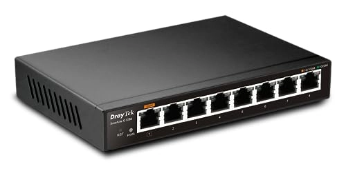 VSG1080 8-ports