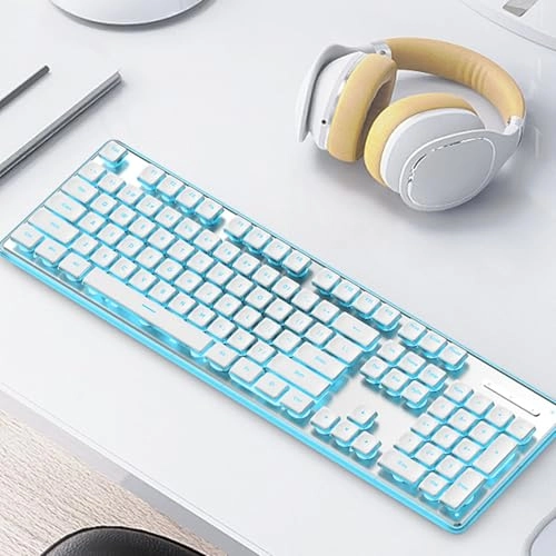 Gaming Keyboard - Wired