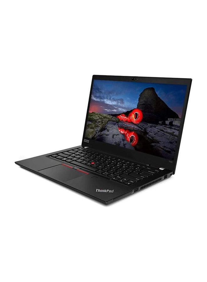 (Renewed) ThinkPad T490 - 14'' Core i7-8565U 8GB DDR4 256GB SSD