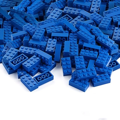 2 x 4 Building Blocks - 320 pcs