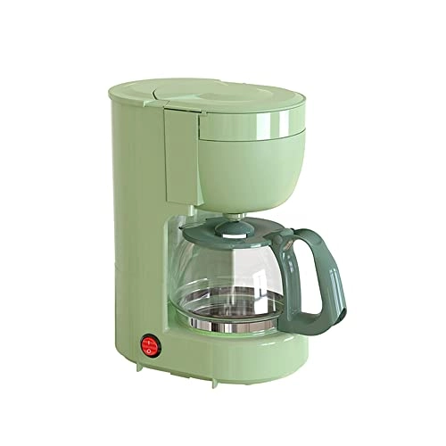 Fully Automatic American Drip Type - 650ML