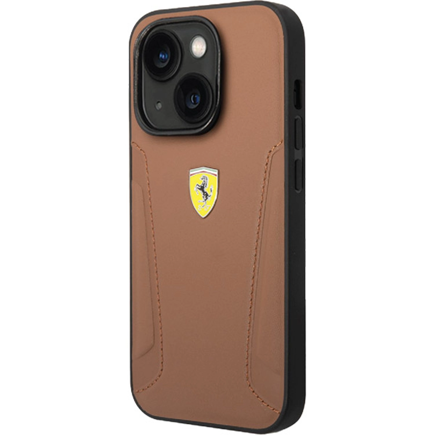 Leather Case for iPhone 14 Plus