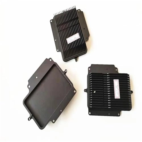 Avionics Module Heat Sink Shell - 2 pcs 100 g