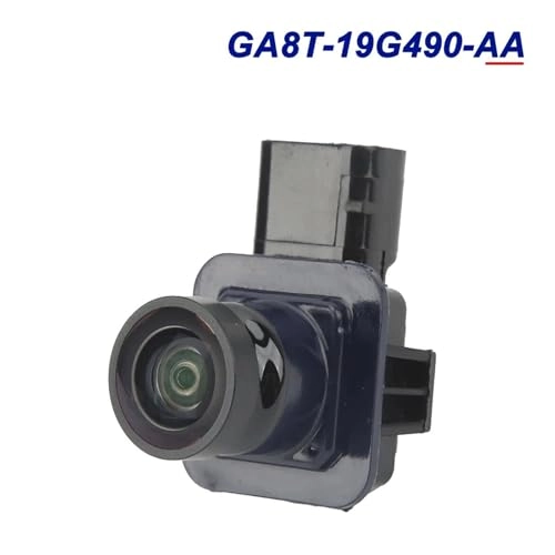 BB5T-19G490-AE - Night vision