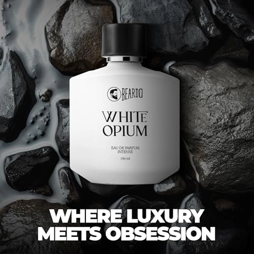 White Opium - Eau de Parfum 100ml