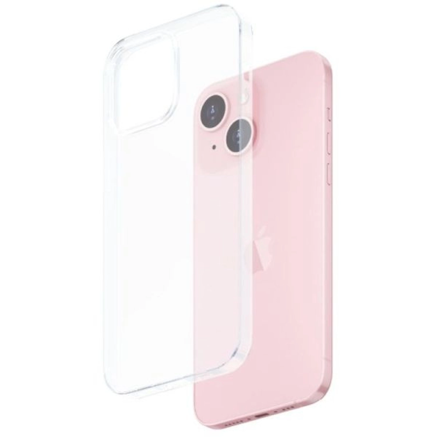 Premium MagSafe Case for iPhone 15 Plus