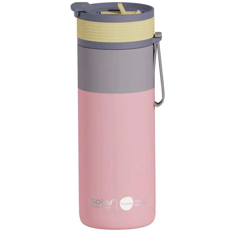Asobu Aspen Travel Bottle - 590ml