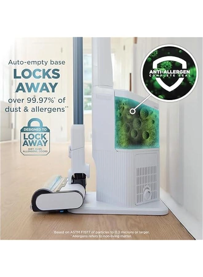 Cordless Vacuum Cleaner - Stick 35Mins