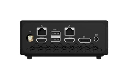 ZBOX CI337 Nano