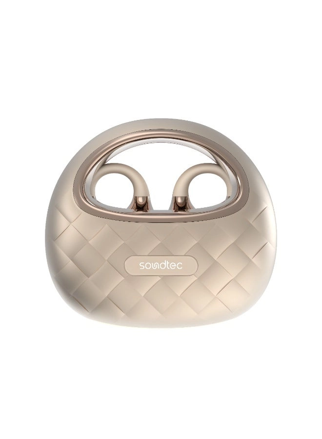 Soundtec Bella Wireless Earbud