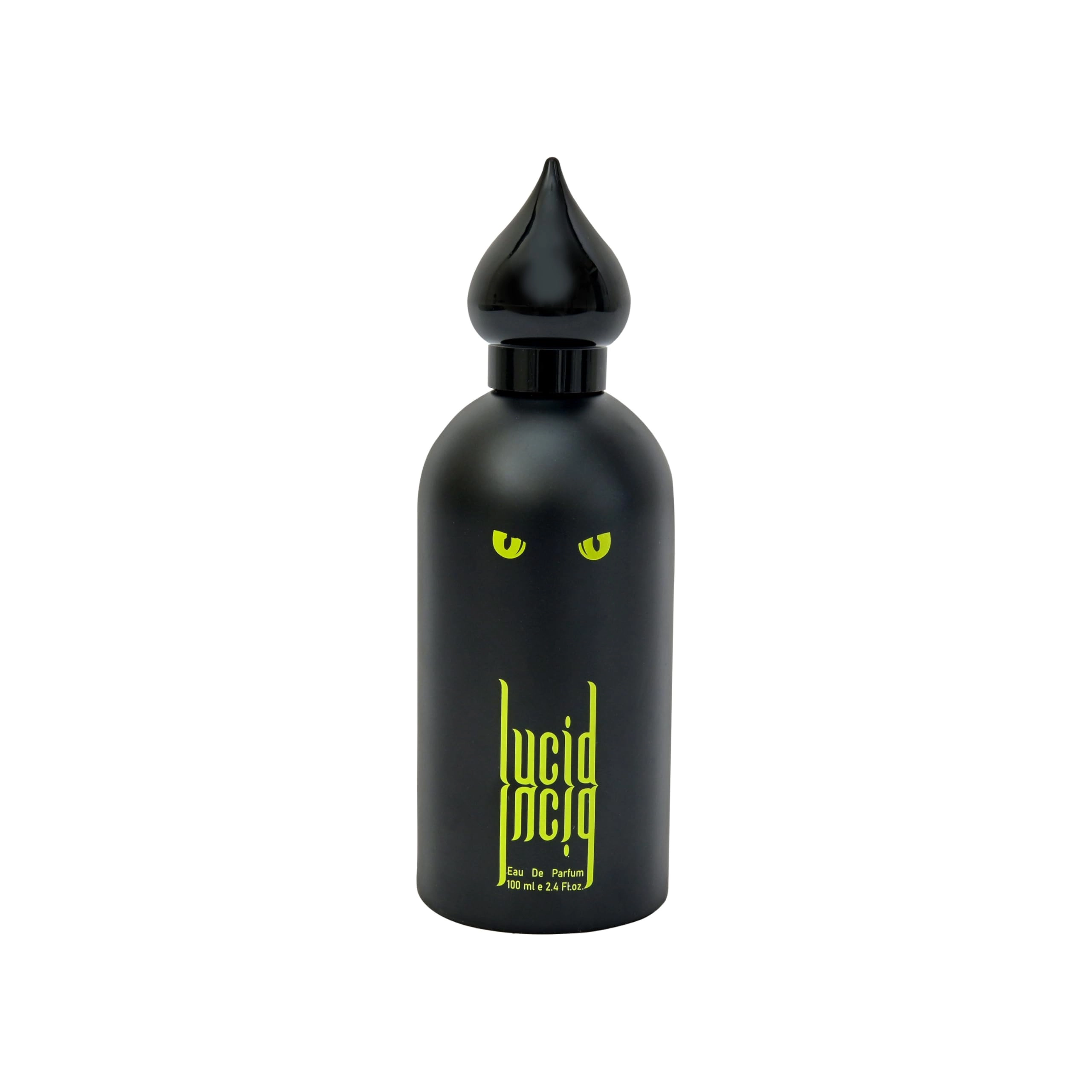 Black Lucid - Eau de Parfum 100 ml