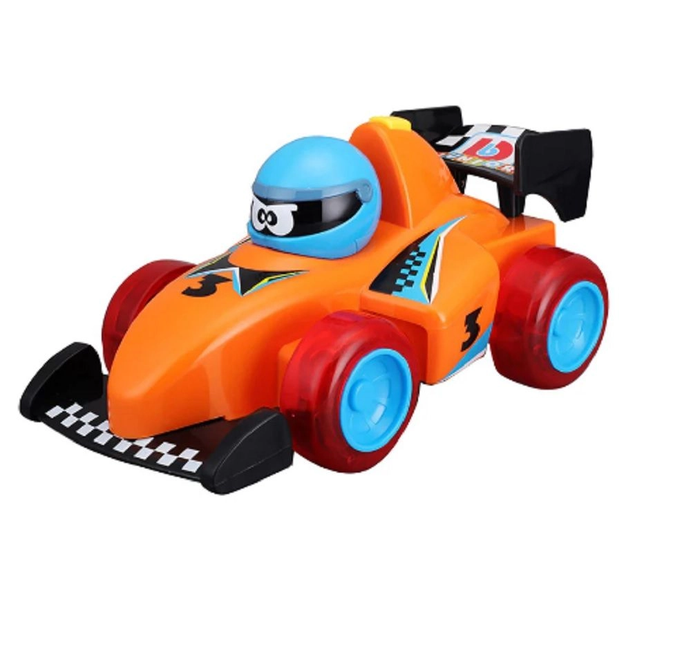 Easy Drift Formula RC