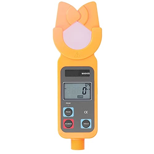 ARTOCT Portable Load Leakage Meter - 1200A 48mm