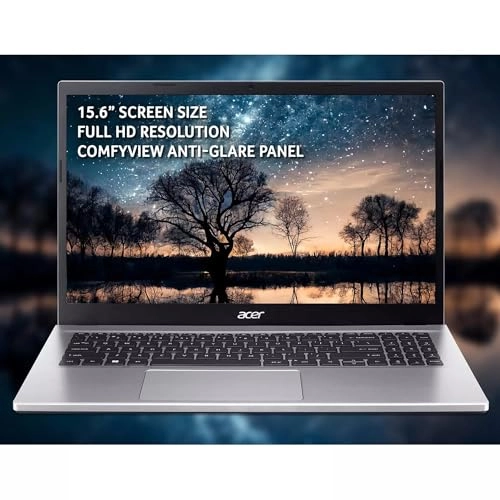 Aspire 3 A325 - 15.6'' Ryzen 3 7330U 32GB DDR5 1TB NVMe SSD
