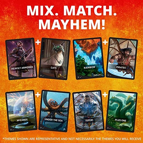 Foundations Jumpstart 2025 Booster Box