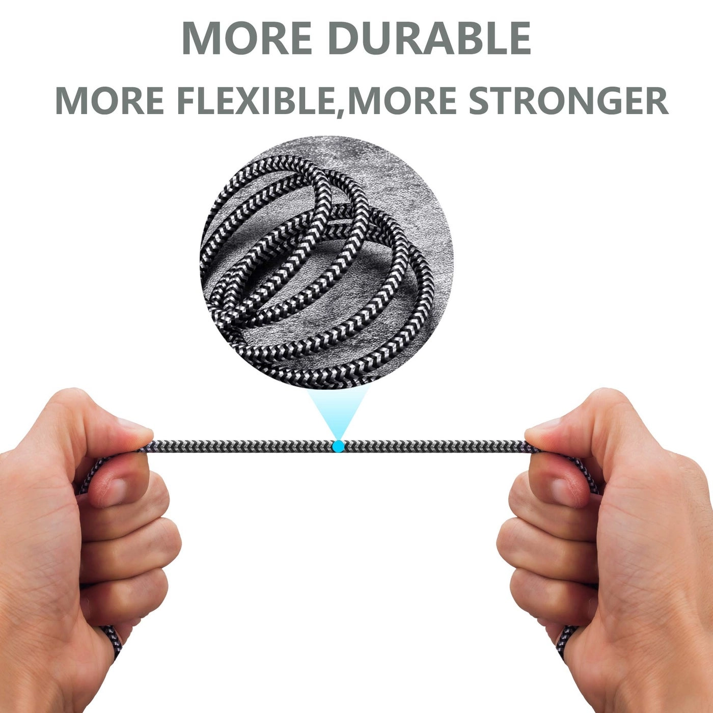 Right Angle Aux Cable for Universal - 3.5mm 10ft Male to Male