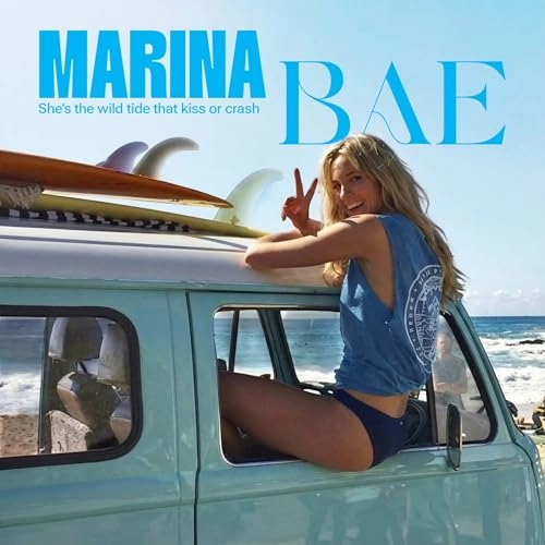 Marina Bae Eau de Parfum 80ml