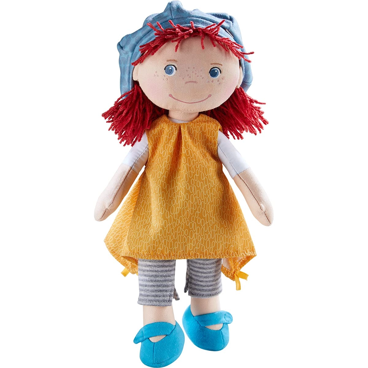 HABA Freya Doll - 30 cm Soft Body Ages 1.5 Years+