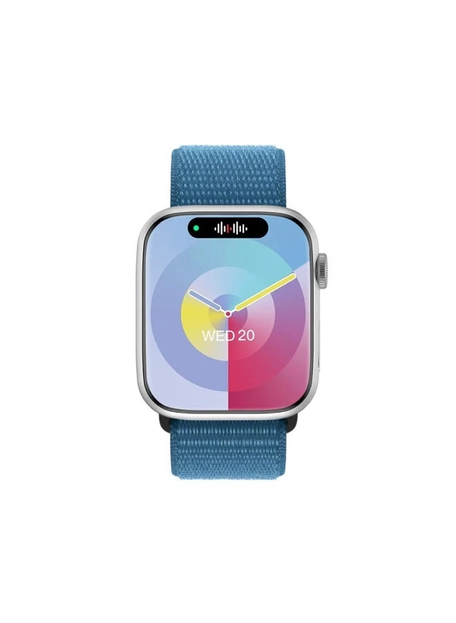 Active SE 46mm Zinc Alloy