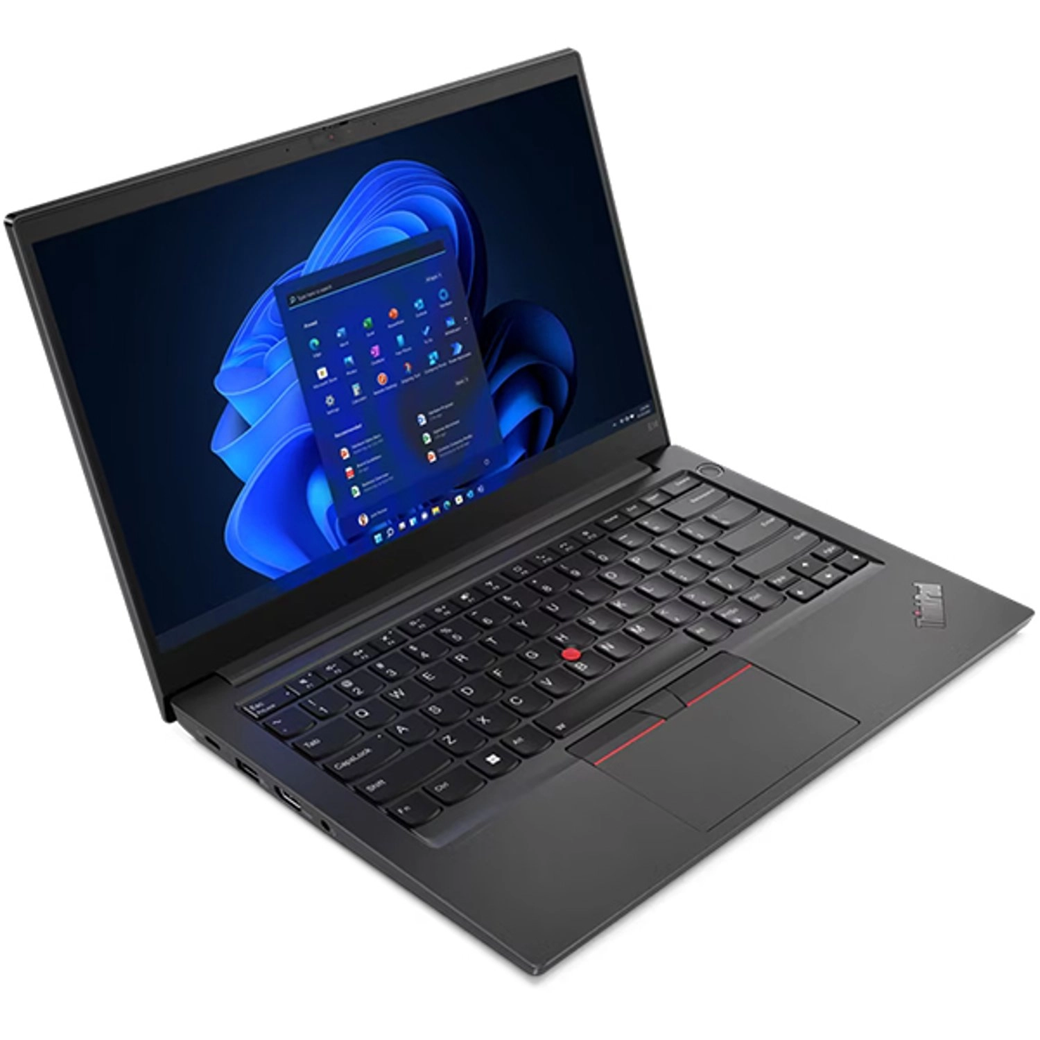 ThinkPad E14 Gen 4 21E30035GR - 14'' i7-1255U 16GB DDR4 512GB SSD