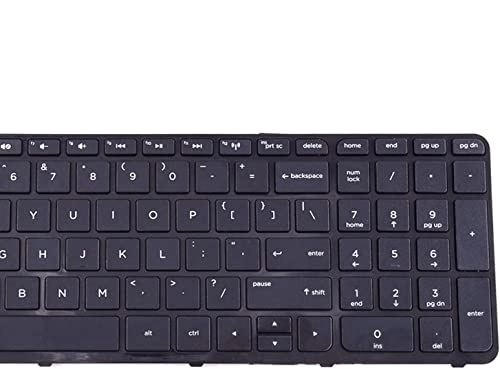 Laptop Keyboard