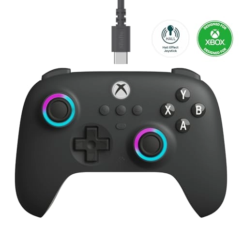Ultimate C - Dark Gray Xbox Series X|S Xbox One Windows 10/11