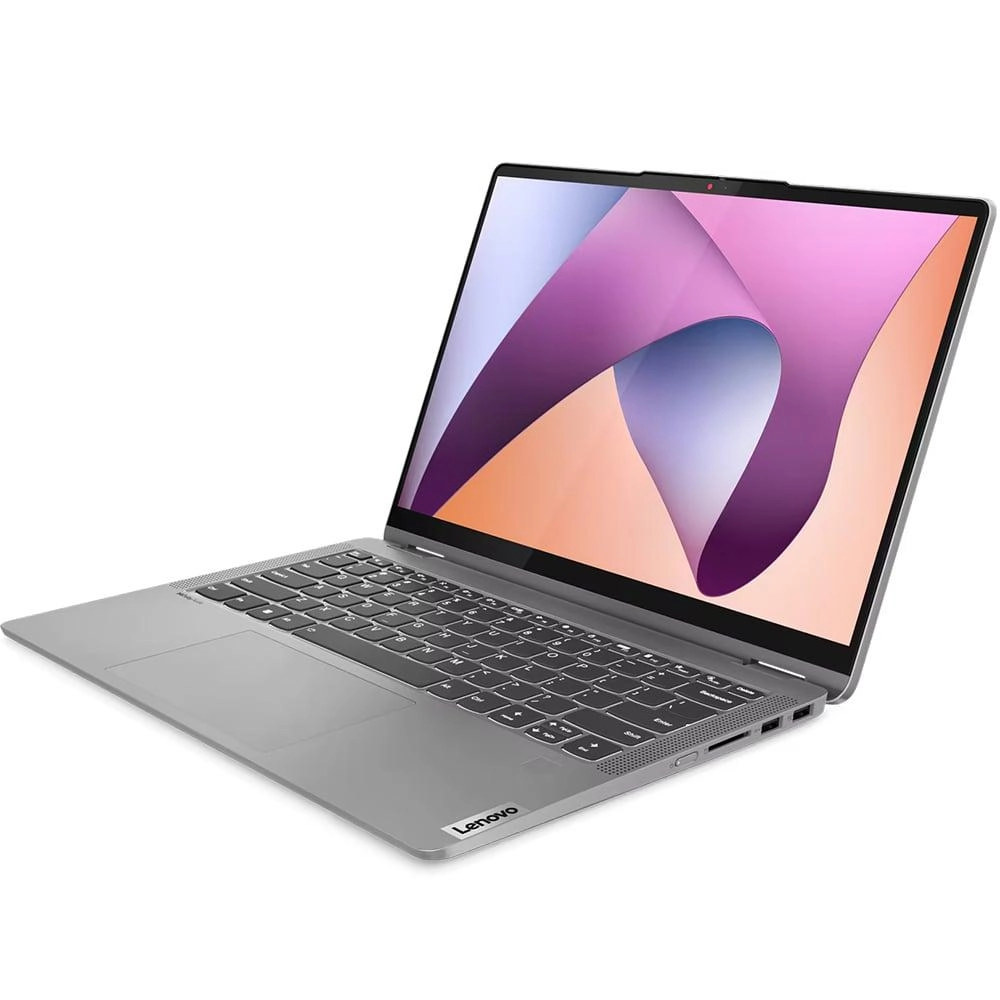 IdeaPad Flex5 14ABR8 82XX00FDAX - 14'' Ryzen 7-5825U 16GB 512GB SSD