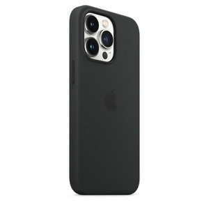 Silicone Case with MagSafe for iPhone 13 Pro