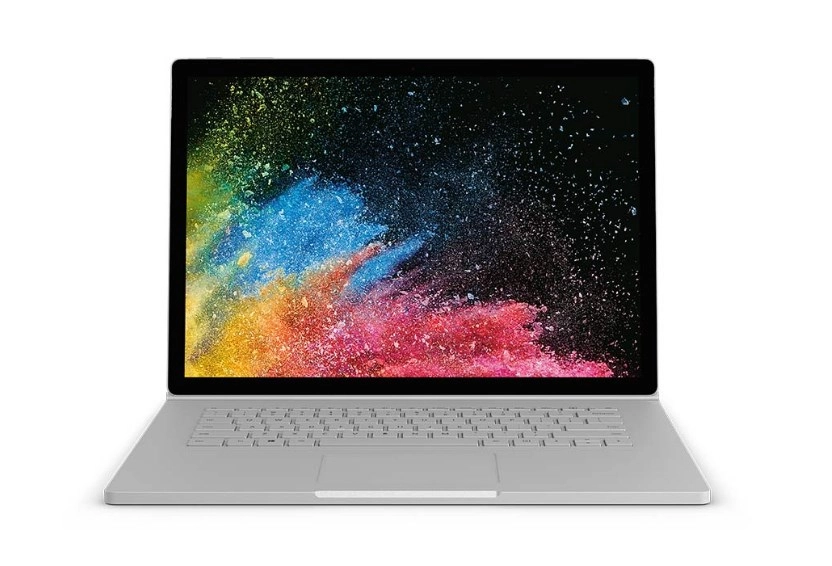 (Refurbished) Surface Book 2 - 13.5'' Core i7 8GB DDR4 256GB SSD
