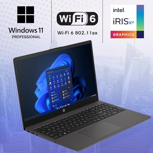 G Series 250 G10 - 15.6'' Core i5-1334U 32GB DDR4 1TB SSD