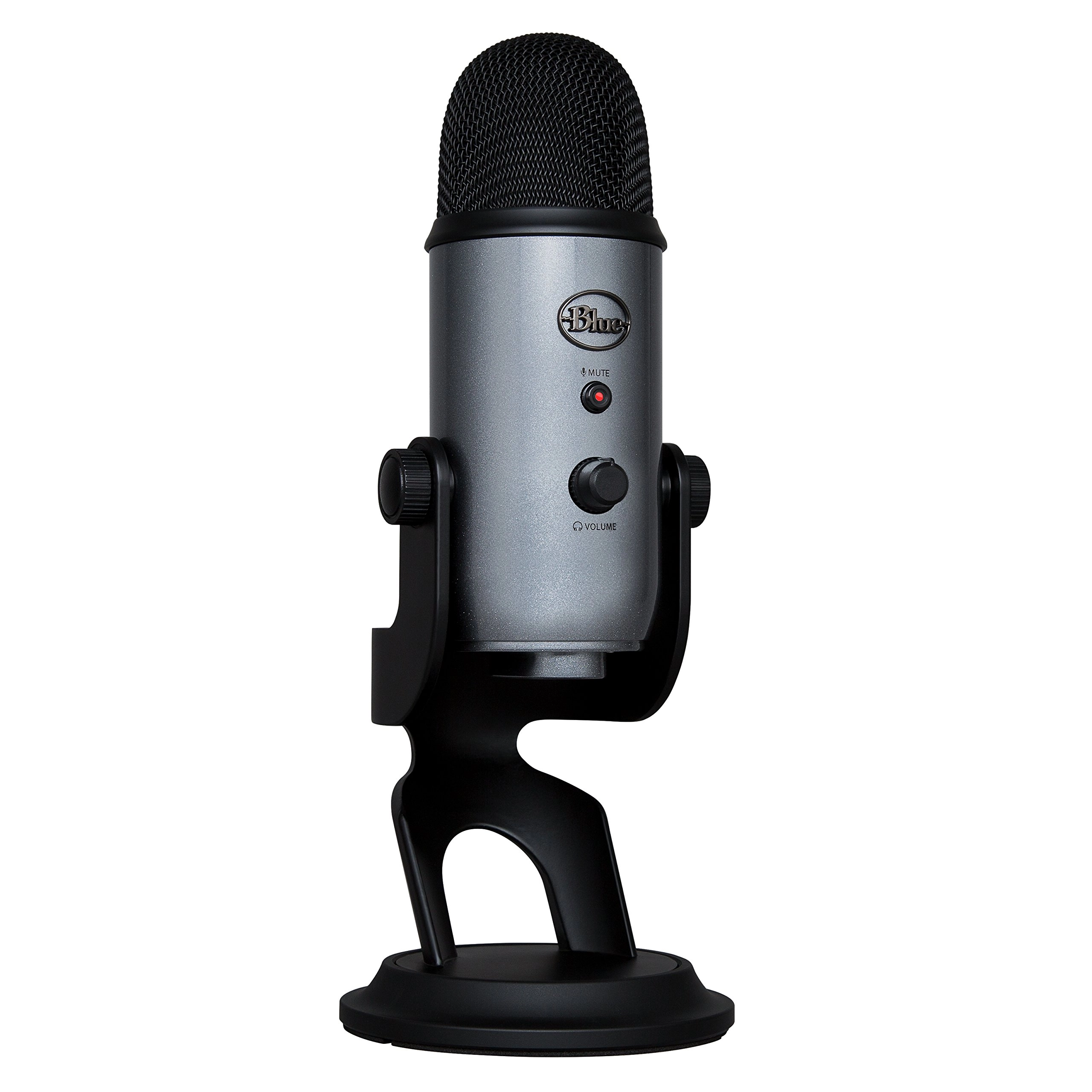 Yeti USB Microphone