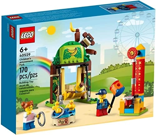 Children's Amusement Park (40529) - Limited Edition 6+