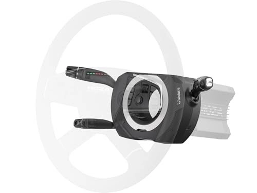 Multifunction Stalks Add-on