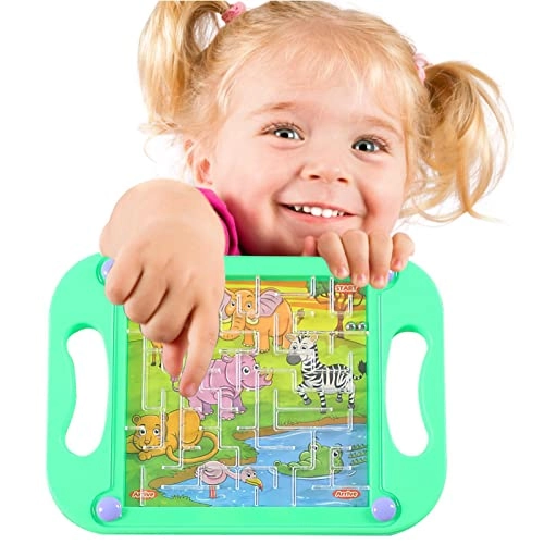 Labyrinth Board Game - 1 pieces