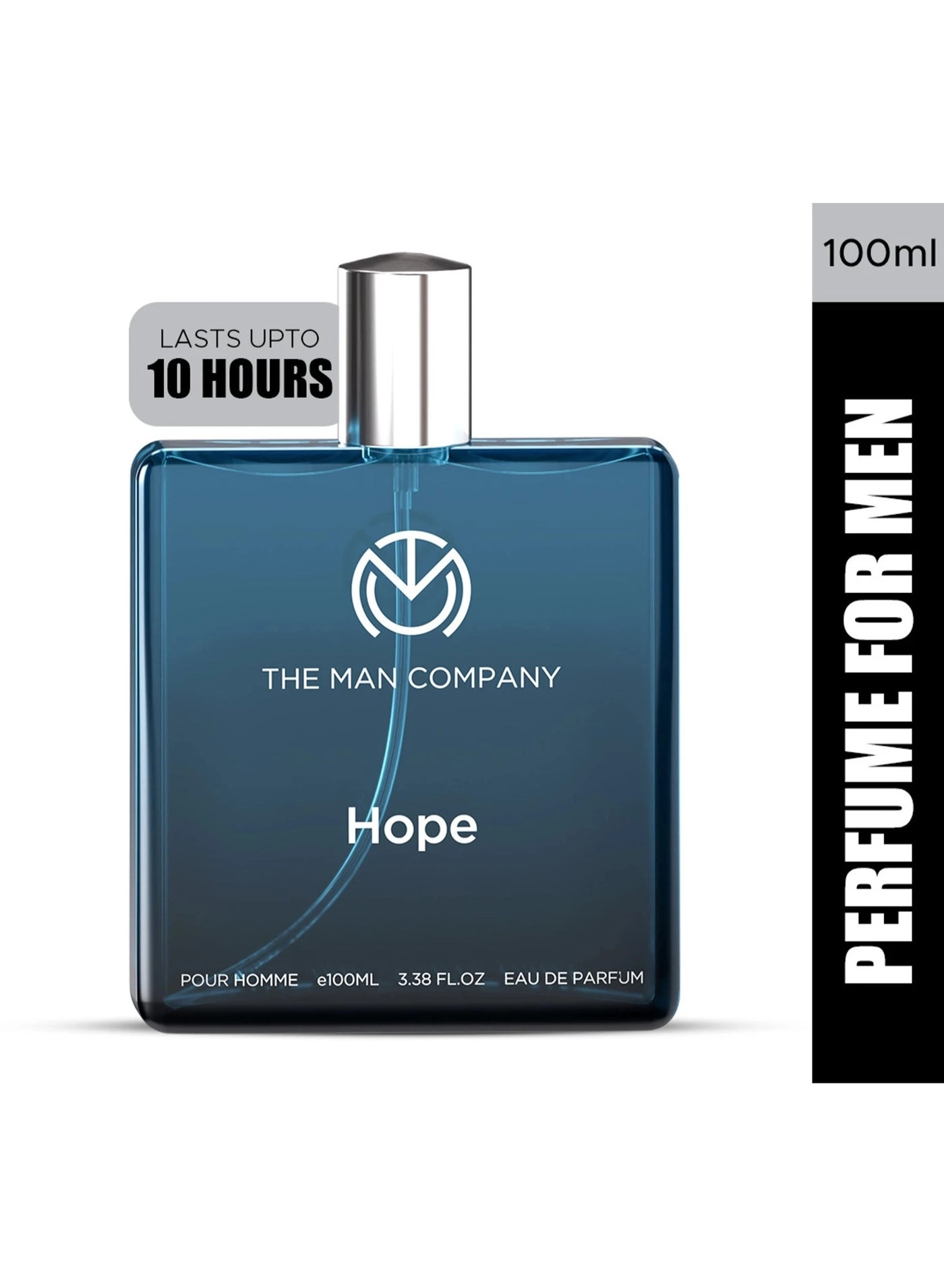 The Man Company HOPE Eau de Parfum 100 ml