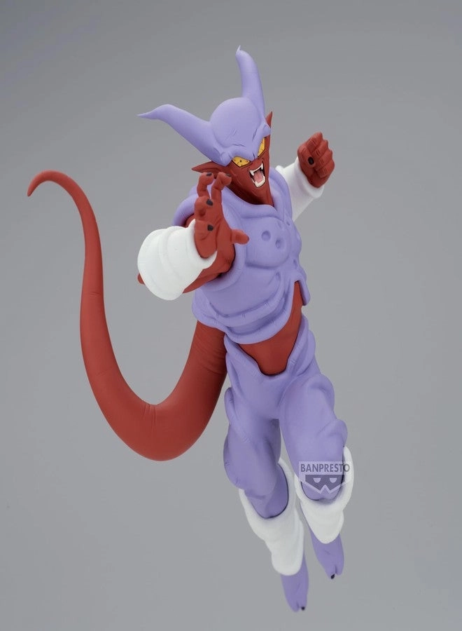 Janemba - Dragon Ball Z
