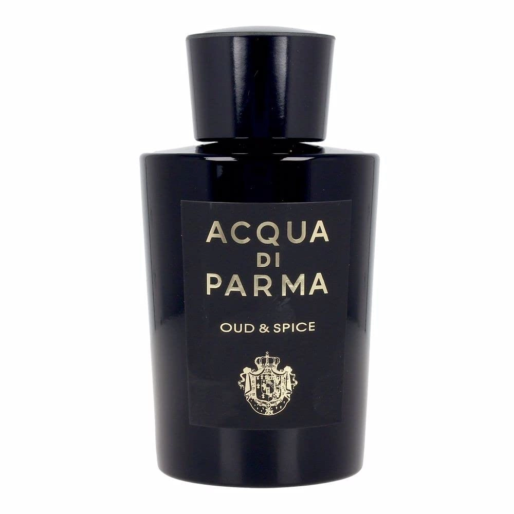 Acqua di Parma Oud & Spice Eau de Parfum 180ml