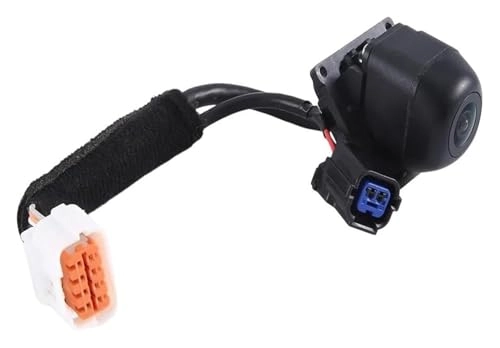 Rear View Camera - wireless