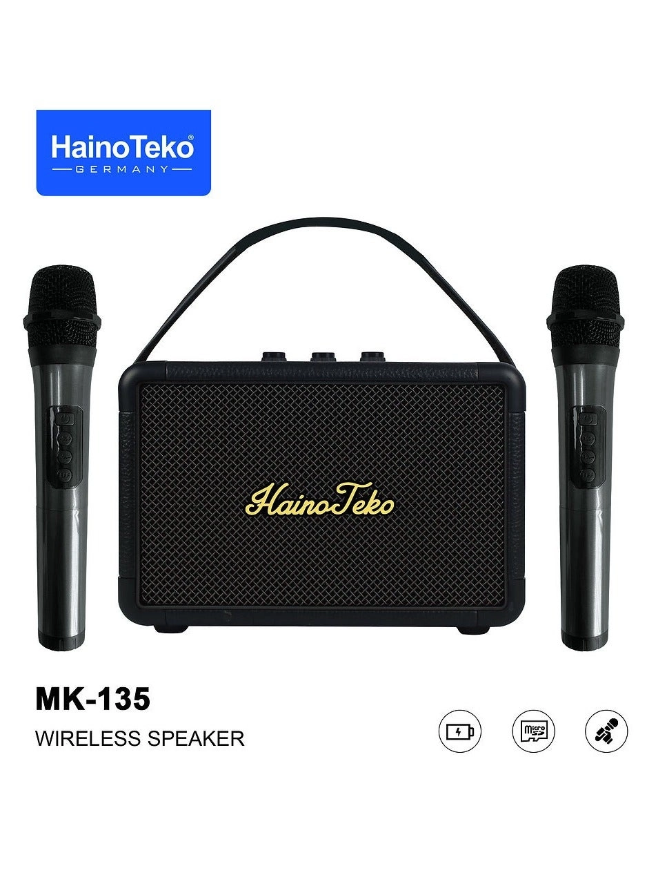 Haino Teko MK-135
