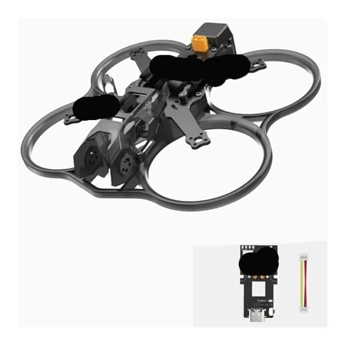 Frame Kit - 2.5 Inch B25 O3 Air Unit VTX
